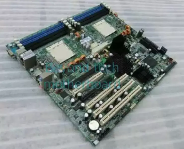 HP 442030-001マザーボード