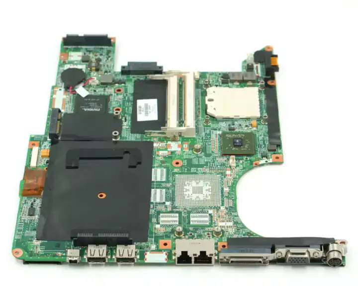 HP pavilion DV9000 444002-001マザーボード