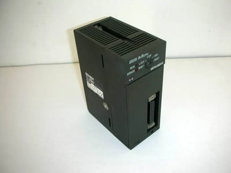 三菱 PLC A1SCPU