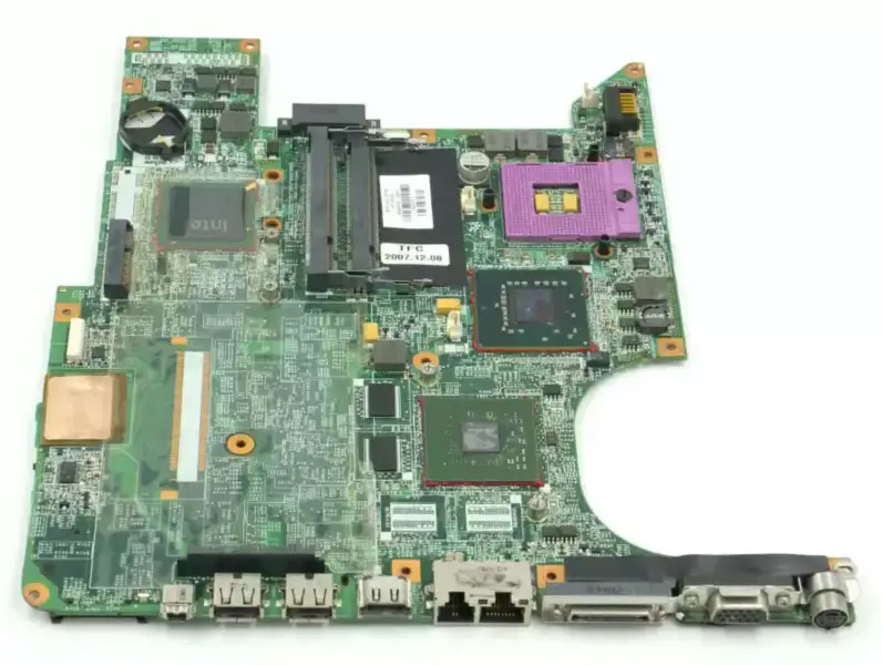 HP DV6000 446476-001マザーボード