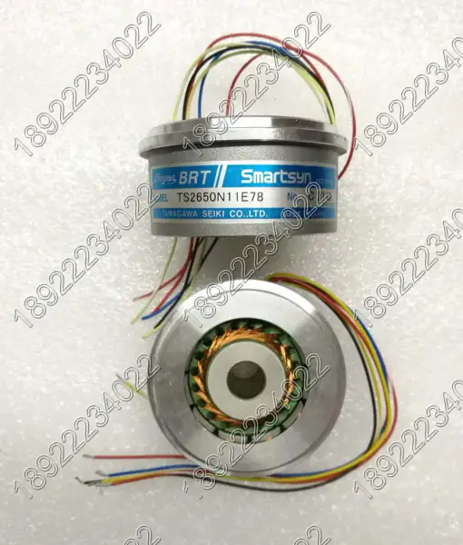 玉川エンコーダ TS2650N11E78