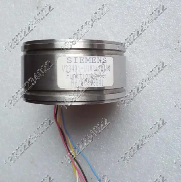 TYCO エンコーダ V23401-U1016-B110