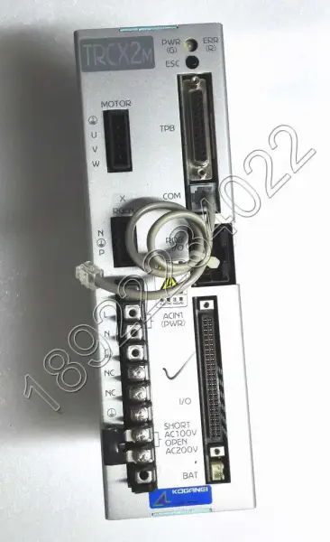 小金井ドライバー TRCX2M SRCX05
