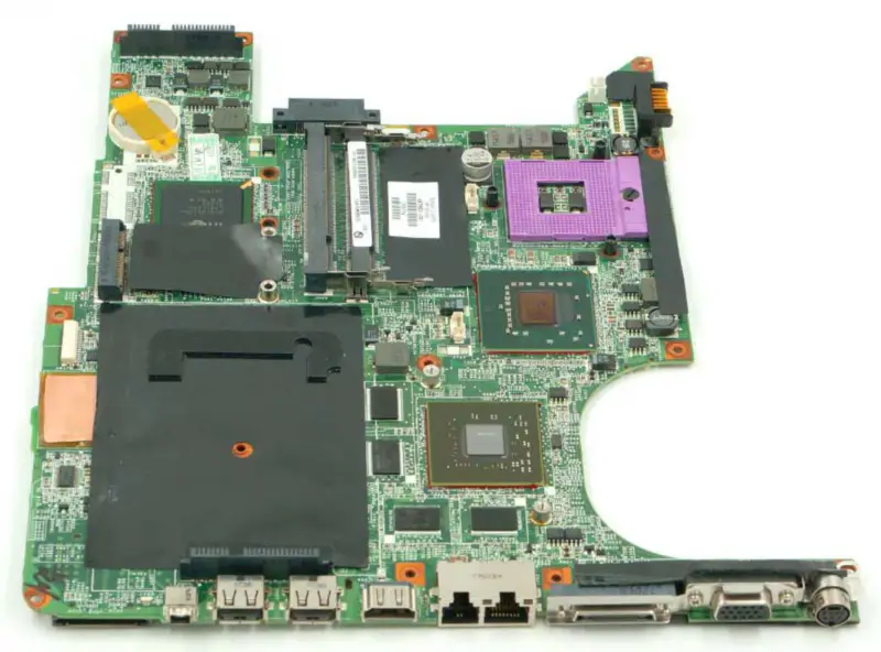 HP pavilion DV9000 447983-001マザーボード