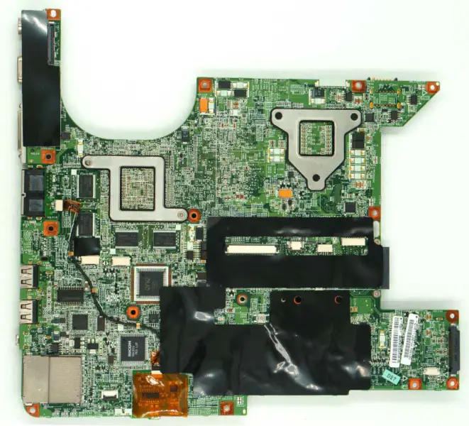 HP pavilion DV9000 447983-001マザーボード
