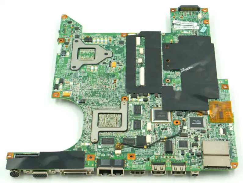 HP pavilion DV9000 447983-001マザーボード