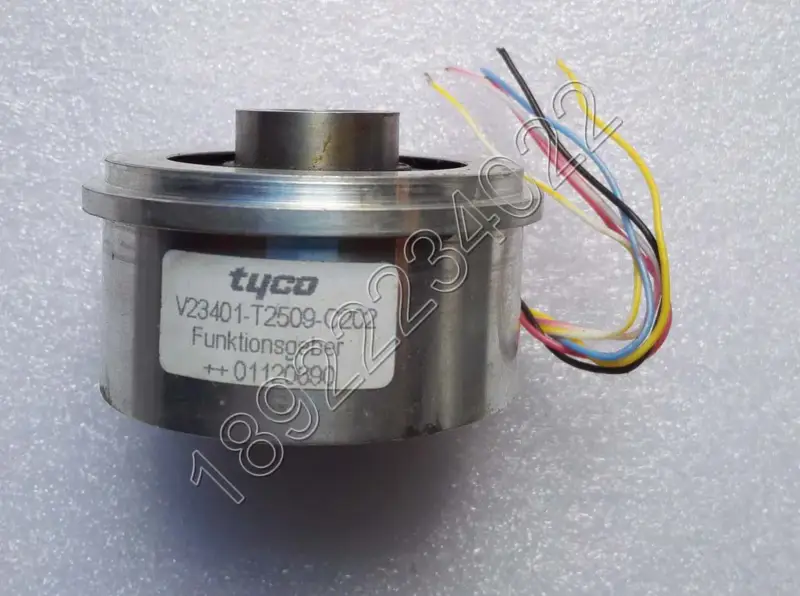 TYCO エンコーダ V23401-T2509-C202