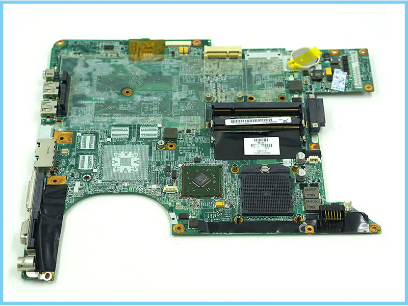 HP pavilion DV6000 449901-001マザーボード
