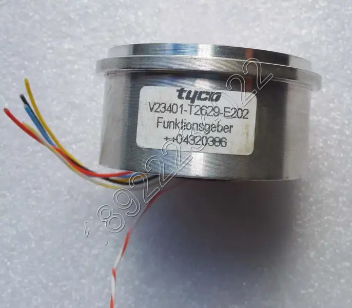 TYCO エンコーダ V23401-T2629-E202 ！