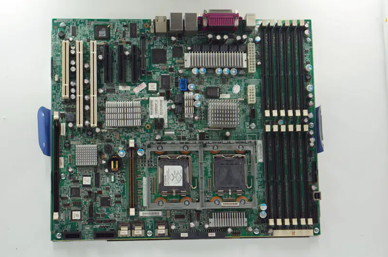 X3400 X3500 LGA771システム・ボード用IBM 44R5619サーバー・マザーボード