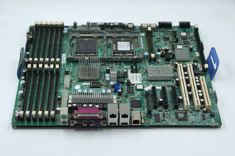 X3400 X3500 LGA771システム・ボード用IBM 44R5619サーバー・マザーボード
