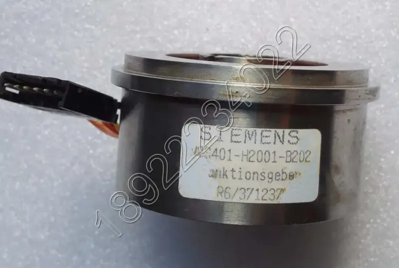 SIEMENS エンコーダ V23401-H2001-B202