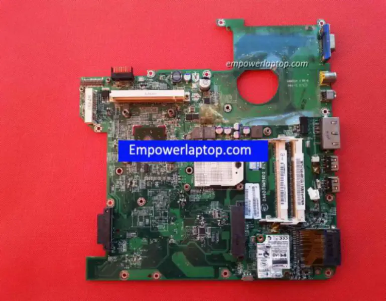 acer Aspire 4520 4520G MBAHF06001 DA0Z03MB6D0マザーボード