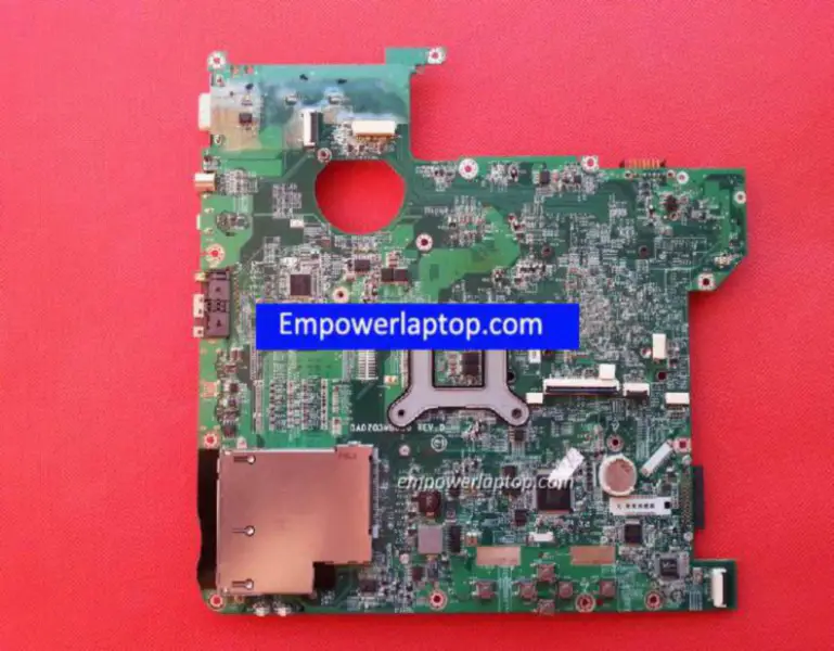 acer Aspire 4520 4520G MBAHF06001 DA0Z03MB6D0マザーボード