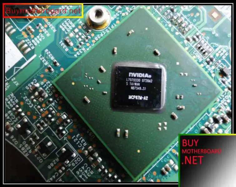 HP V3000 マザーボード 453411-001
