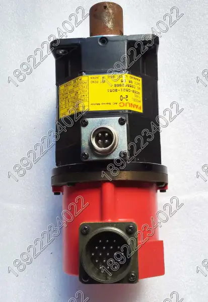 A06B-0521-B051 FANUC モータエンコーダ A290-0521-V551
