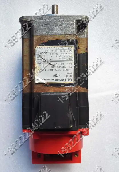 ファナック A06B-0372-B571#7000 A860-0356-T001