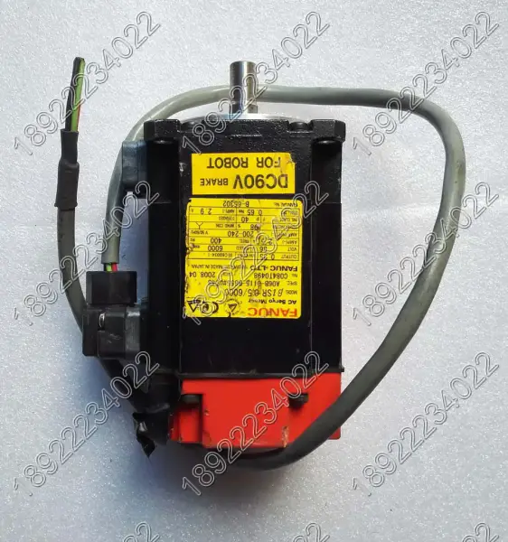 FANUC モーター A06B-0115-B855#0048