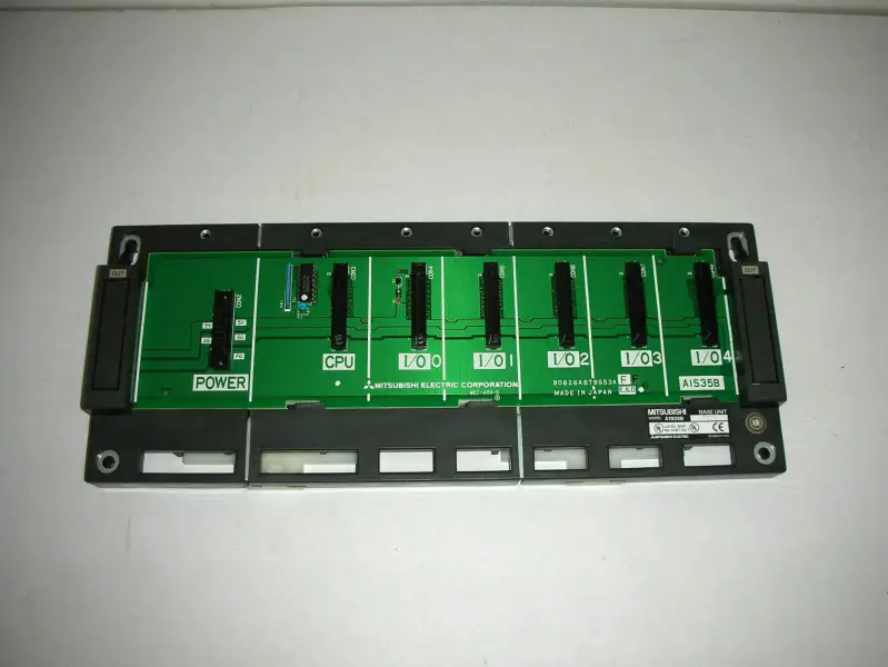 三菱A1S35B