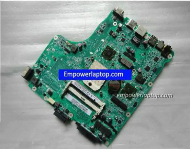 Acer 4553 DA0ZQ2MB8E0 MBPSU06001マザーボード