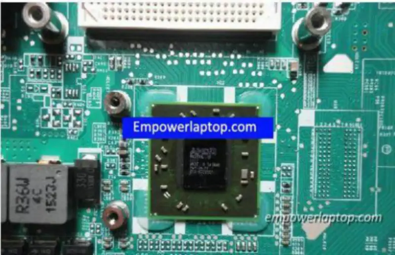 Acer 4553 DA0ZQ2MB8E0 MBPSU06001マザーボード