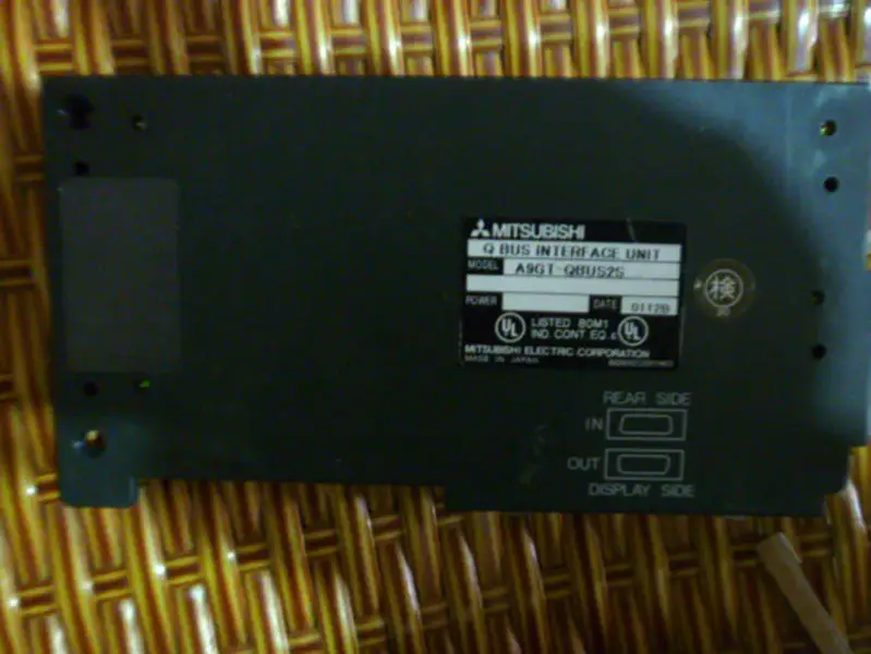 三菱 A9GT-QBUS2S