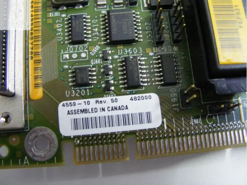 SUN SPARCengine 医療用MRIシステム 4559-10 501-4559 4559-13 産業用マザーボード