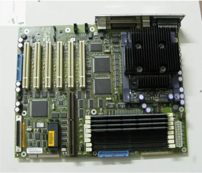SUN SPARCengine 医療用MRIシステム 4559-10 501-4559 4559-13 産業用マザーボード
