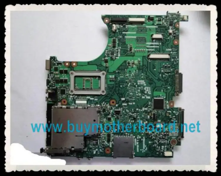 HP 6520S マザーボード 456608-001