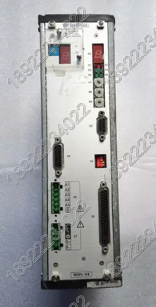 BERGER LAHR ドライバー WDP5-118.05100