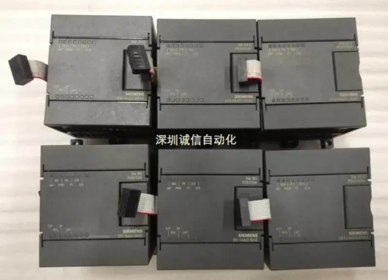 シーメンス PLC 6ES7 253-1AA22-0XA0