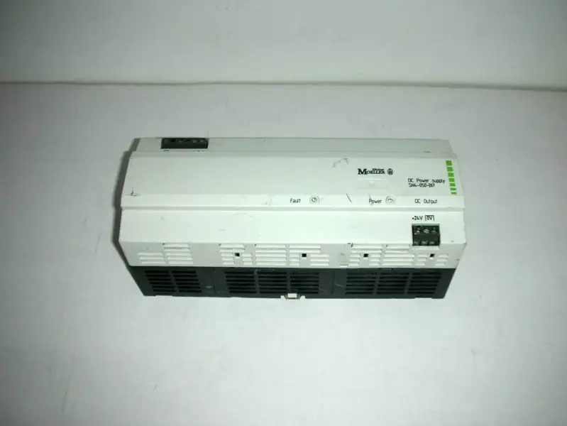 クルクナー・モーラー SN4-050-BI7