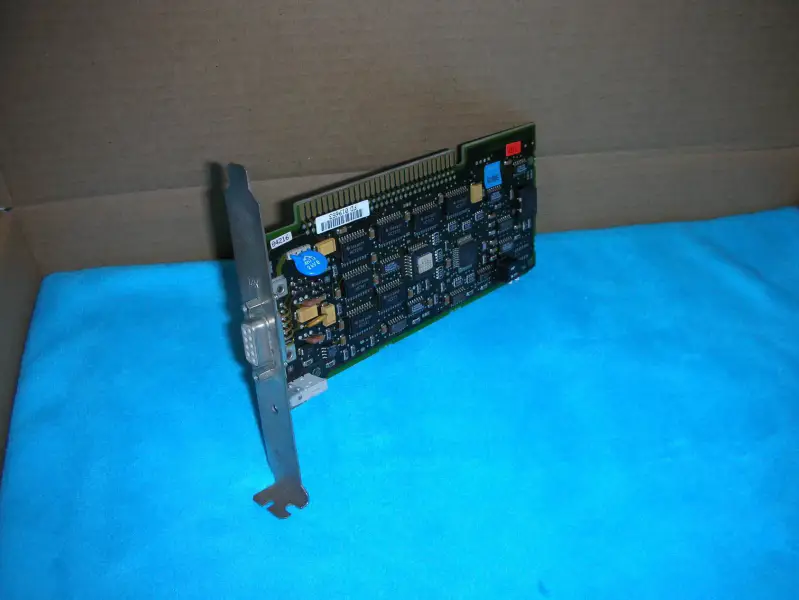 SIMATIC NET MPI PCカード ISA C79458-L7000-B17