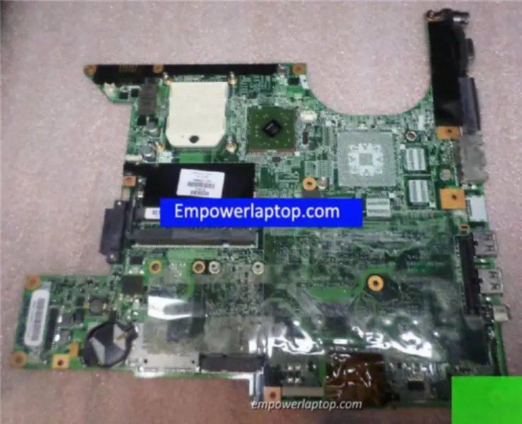 HP DV6000 V6000 459563-001マザーボード