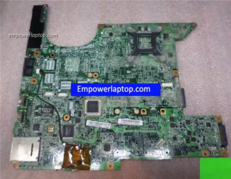 HP DV6000 V6000 459563-001マザーボード