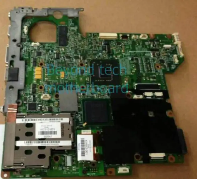 HP のパビリオン DV2000 のためのマザーボード 460715-001