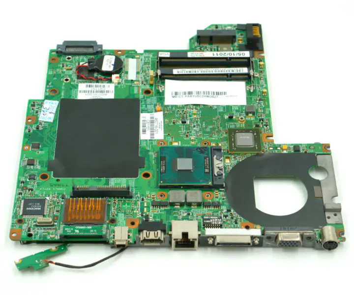 HP DV2000 V3000 460716-001マザーボード