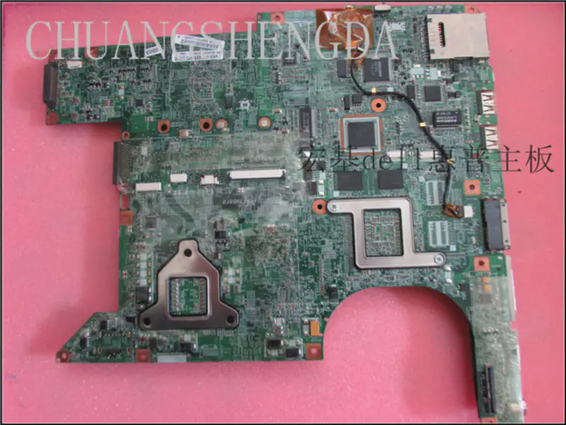 HP 460900-001 マザーボード