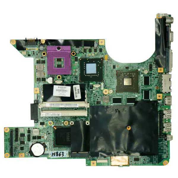 HP 461069-001 DV9000マザーボード