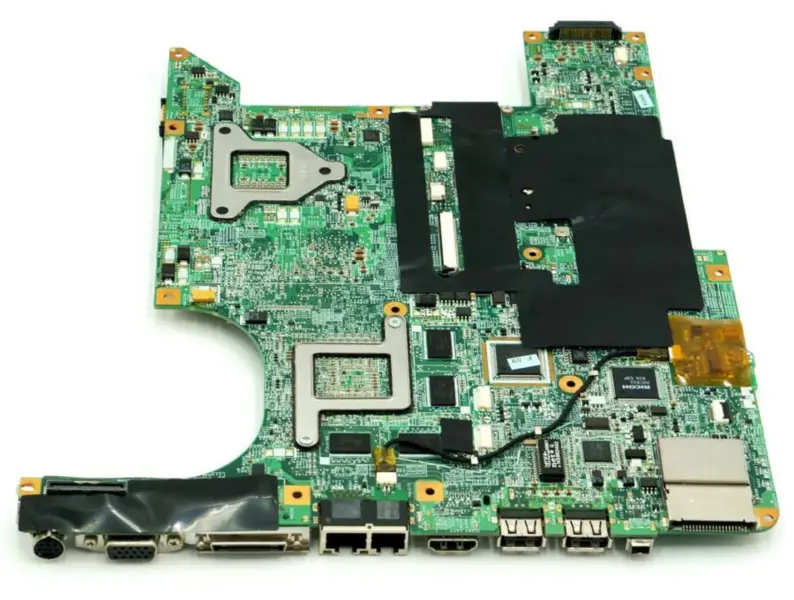 HP 461069-001 DV9000マザーボード