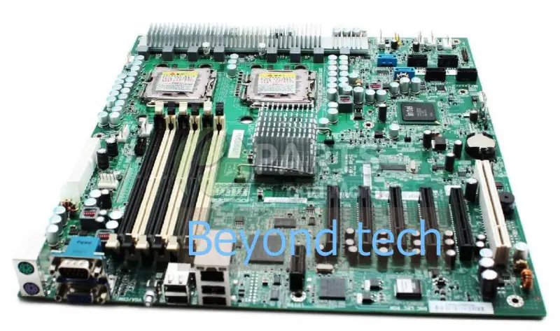 HP 461511-001 マザーボード