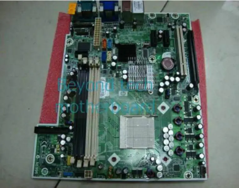 HP 461537-001マザーボード