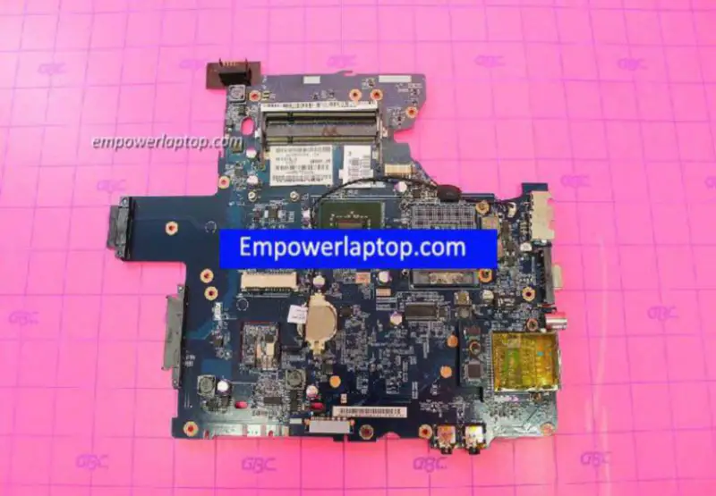 HP 462317-001 A900 マザーボード