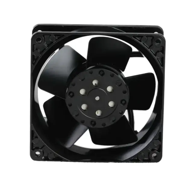 Ebmpapst 4656NU 230V 19W 冷却ファン