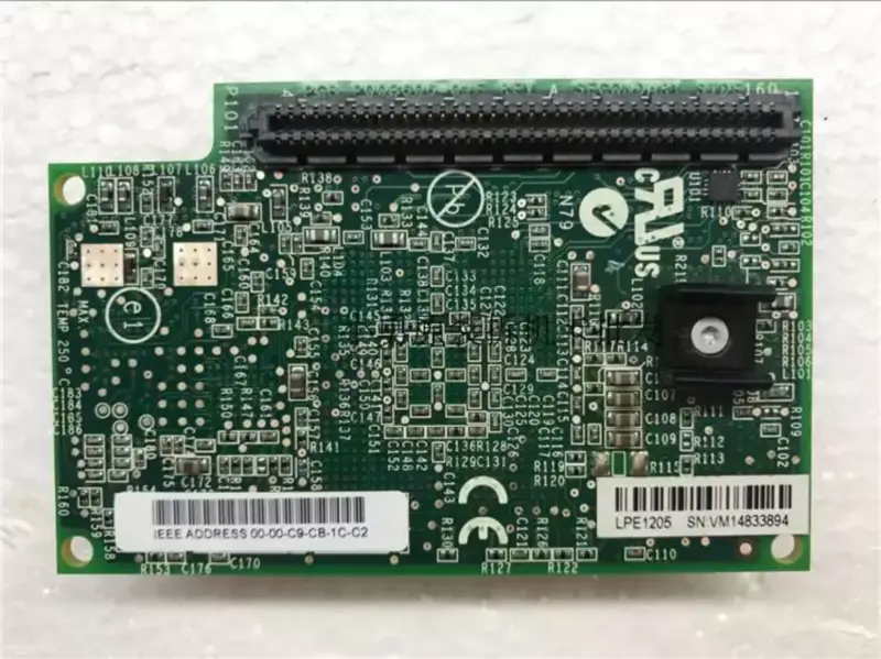 IBM 46M6140 46M6142 46M6138 Emulex 8Gb HBAカード