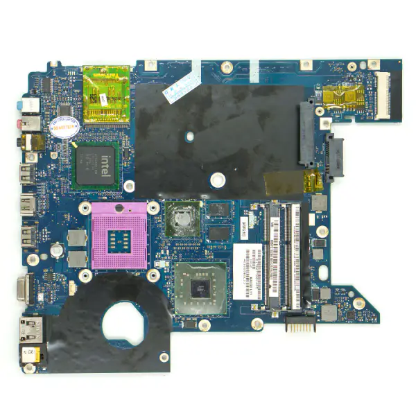エイサー 4736 4736G MBPC102001 KAL90 LA-4493Pマザーボード