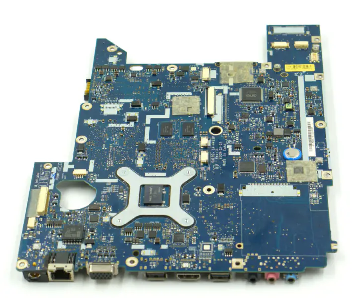 エイサー 4736 4736G MBPC102001 KAL90 LA-4493Pマザーボード
