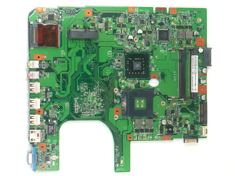Acer Aspire 5735 5735Z 48.4K801.011マザーボード