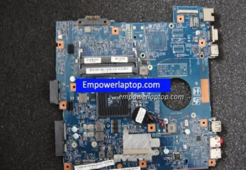 ソニー MBX-250 48.4MP06.021 A1829659A マザーボード