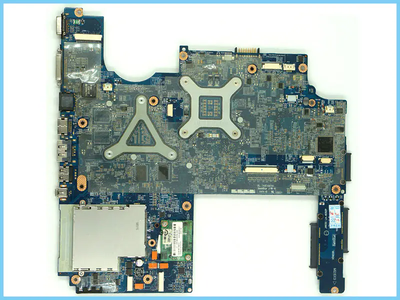 HP 480366-001 DV7 JAK00 LA-4082Pマザーボード